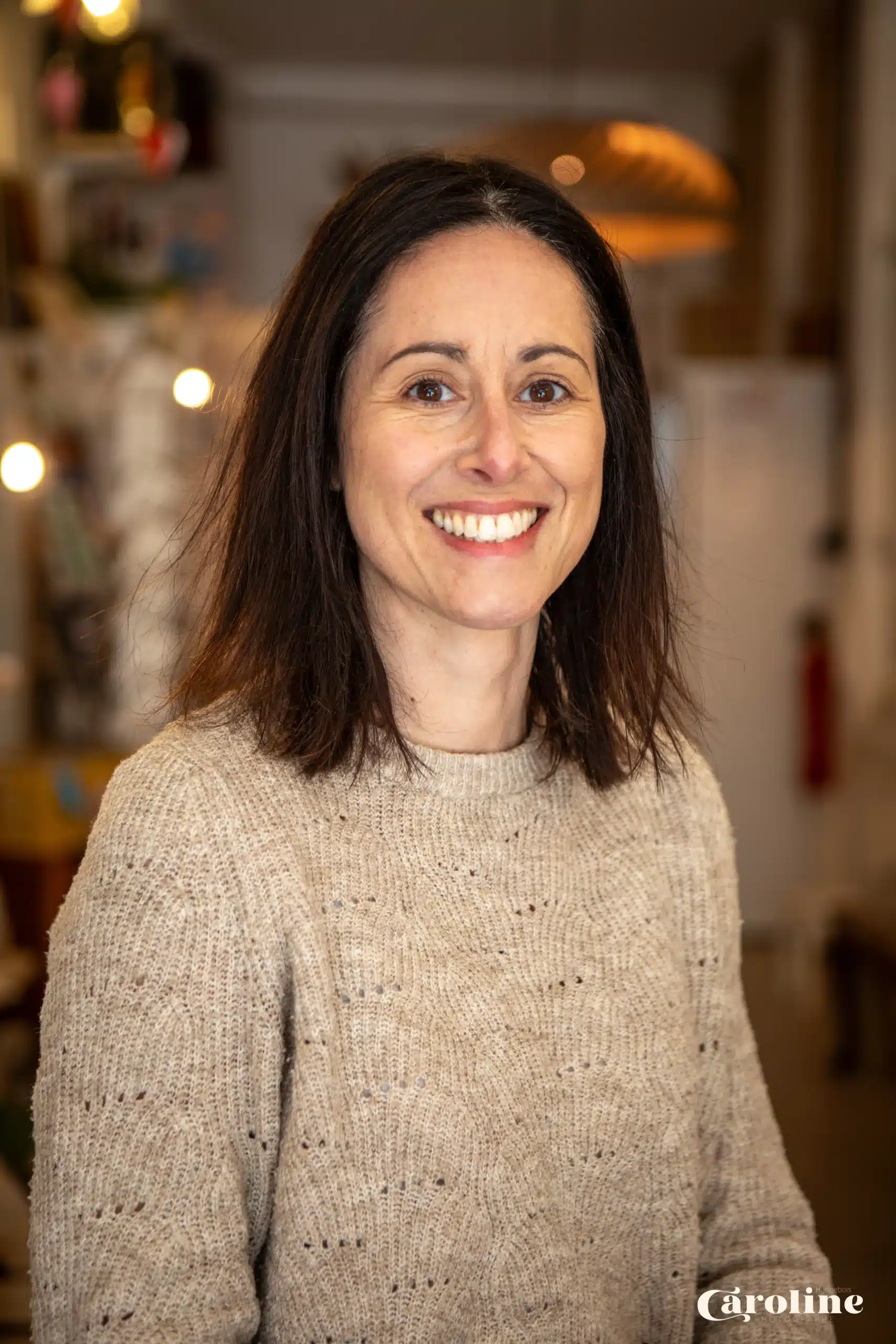 Elodie Birabeau - Consultante en stratégie marketing