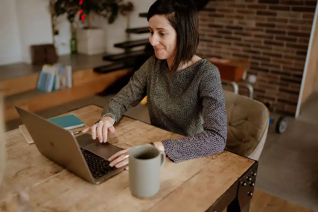 Formation marketing avec Elodie Birabeau