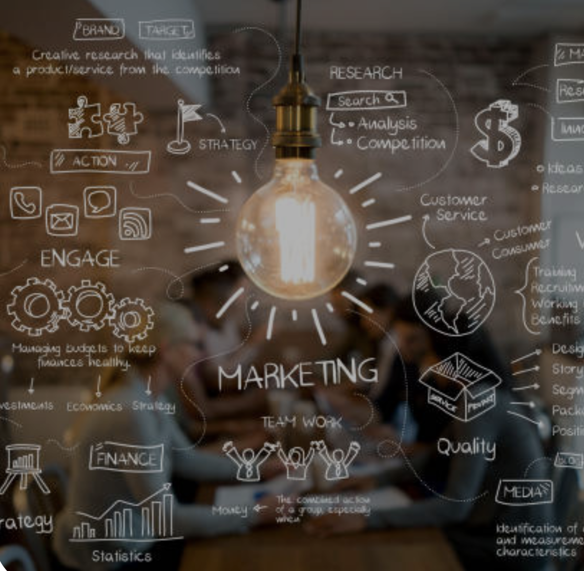 Formation stratégie marketing