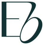 logo elodie birabeau