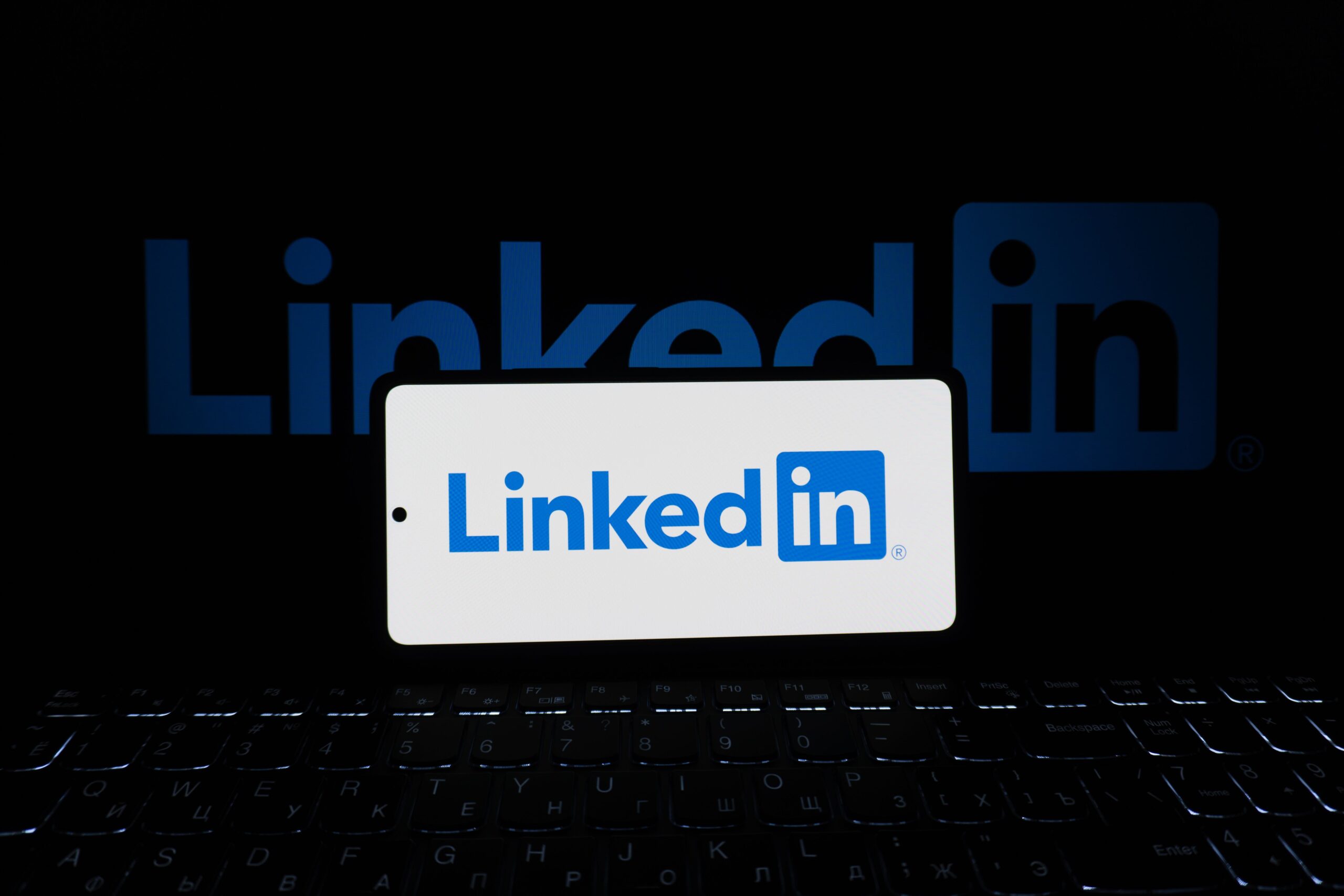 Formation LinkedIn